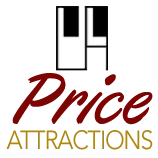 Logo Price Attractions